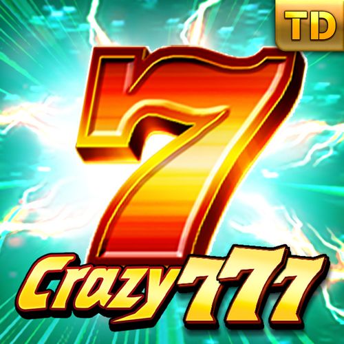 fd77 ক্রেজি৭৭৭ স্লট