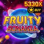 Fruity Bonanza স্লট গেমের আইকন